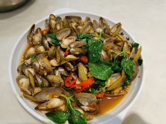 -长平老姿娘夜粥(平东一街店)