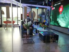 -CIAO·团建聚餐·生日派对轰趴馆(福田店)