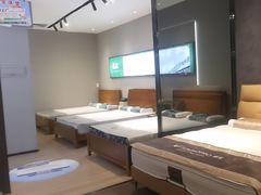 -穗宝床垫(维亚金海马优惠店)