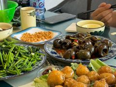 -生态苑农庄(十里画廊遇龙河店)