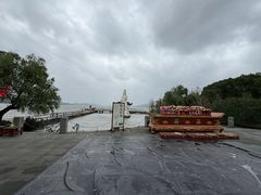 -东钱湖小普陀景区