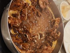 -蝎王府羊蝎子(虎坊桥总店)