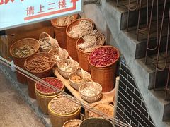 -汉小城·老铫子藕汤·乡野湖北菜(江汉路吉庆街店)