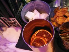 -天龙轩(香港丽思卡尔顿酒店)