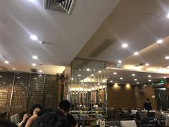 大堂-虾饺妹·粤式手工点心(水荫路店)