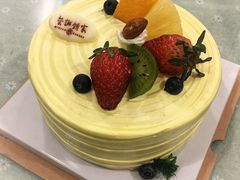 -荣诚饼家(龙北店)