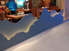 -云海肴云南菜·蒸汽石锅鱼(北京良乡华冠店)