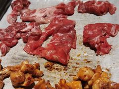 -玫瑰花园自助烤肉(顺义鑫海韵通店)