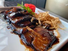 -蟹榭·本帮江浙菜·蟹宴(五角场合生汇商场店)