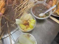 -卫卫麻辣烫(建设新村路店)