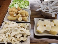 -重庆鸡公煲(学衡路店)