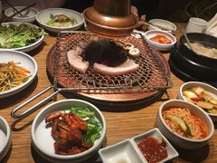 -王妃家(明洞中央店)