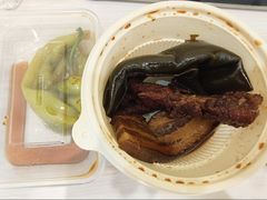 -刘小忙把子肉(北园大街总店)