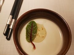 -悦融琥珀·京鲁菜·海味珍品(西单店)