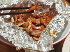-金掌勺·锅包肉(广渠门店)
