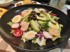 -米斯特比萨(罗斯福店)