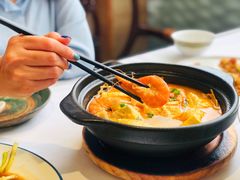 -老船夫婚宴婚庆会馆(延吉路店)