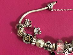 -Pandora潘多拉珠宝(朝阳大悦城店)