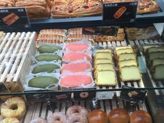 -仟吉(星汇维港店)