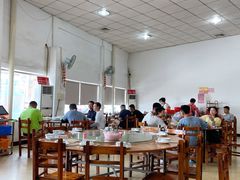 大堂-牛恒濑粉