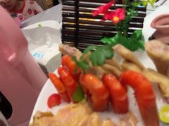 -林辉家宴·本地家常菜·头牌清远鸡(先锋店)