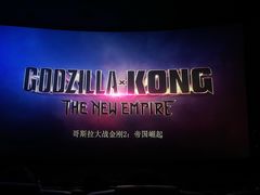 -卢米埃影城(长楹天街IMAX激光店)