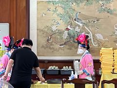 -听鹂馆饭庄(颐和园店)