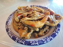 -洞天食府(北大街店)