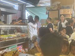 -梅溪·小伙子干挑面(安吉总店)