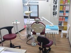-永信齿科·永典口腔门诊部(浦东店)