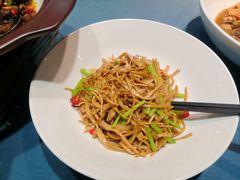 湘味蛏子蝗-天怡·鱼工厂(梅溪湖店)