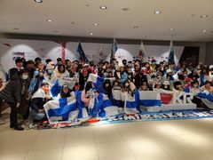 -上海保利玛莎拉蒂和阿尔法罗密欧(华翔路店)