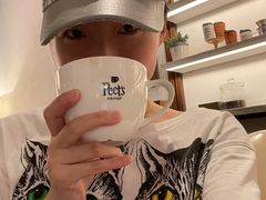 -Peet's 皮爷咖啡(东湖路手作店)