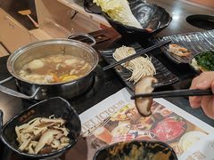 -呷哺呷哺(西单大悦城店)