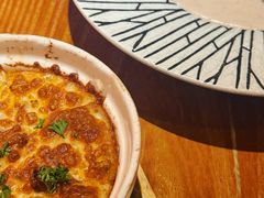 -澳骄 Aussie Kitchen·手工披萨·西餐(国大店)