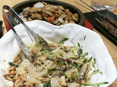 -九十九顶毡房(阜石路店)