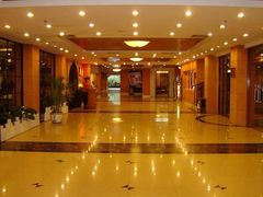 -静之湖湖畔餐厅