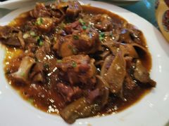 -惠宾饭庄(千禧店)