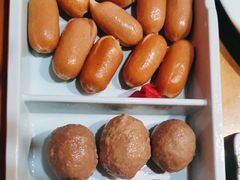 -潮辣成都老火锅(奉贤扶港路店)
