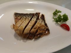 -三元宾馆-中餐厅