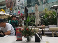 -酒肆浅葱•烧烤•龙虾•排档(卓悦intown店)