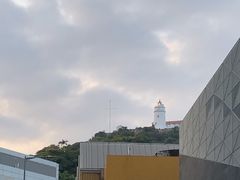 -东望洋炮台东望洋灯塔