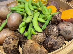 -滇铺子·云南特色菜·鲜花野菜季(东风东路c86店)