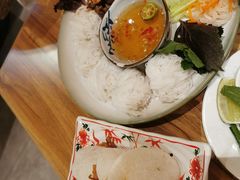 -越美小馆·越南料理(曲江店)