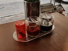 -桥雪牛杂专门店(关边路店)