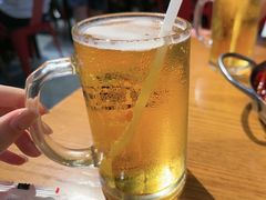 -三太子地摊烧烤·小龙虾(北蔡店)