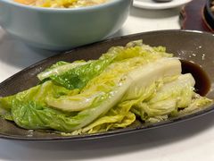 -金湖港式餐厅(建外店)