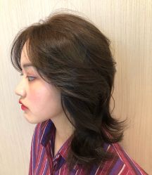 -Kraemer paris·苏豪路易士·嘉玛发廊