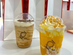 -KOI PLUS(成都万象城店)