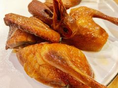 -德胜轩正宗顺德菜(宝安沙井会展中心店)